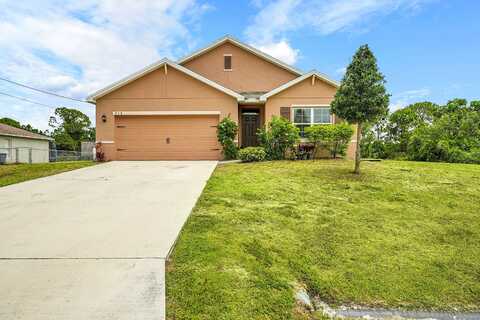 332 SW Ridgecrest Drive, Port Saint Lucie, FL 34953