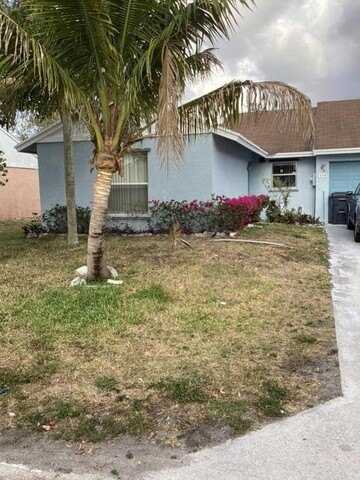 5698 Barnstead Circle, Greenacres, FL 33463
