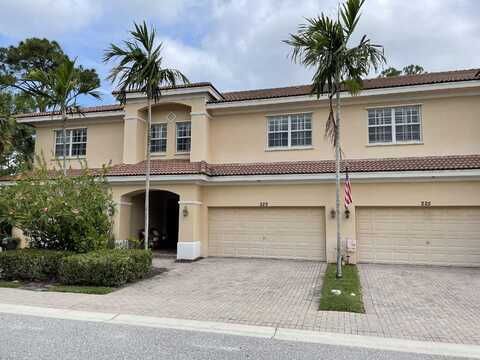 229 SW Otter Run Place, Stuart, FL 34997