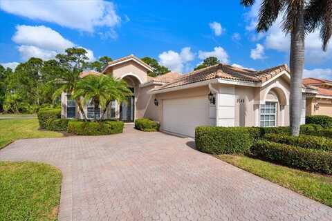 9148 Pumpkin Ridge, Port Saint Lucie, FL 34986