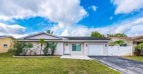 3338 NW 69th Street, Fort Lauderdale, FL 33309