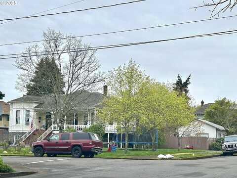 612 MAPLE ST, Albany, OR 97321