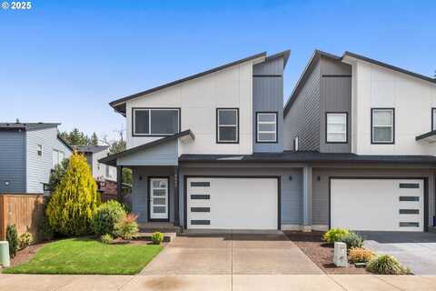 2643 BOURBON ST, Forest Grove, OR 97116