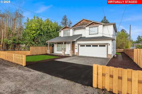 6644 SE 47TH AVE, Portland, OR 97206