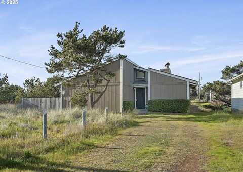 1710 NW CANAL ST, Waldport, OR 97394