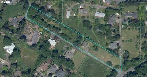 12396 CLARA LN, Lake Oswego, OR 97035