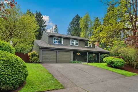 15040 SW WHEATON LN, Beaverton, OR 97007