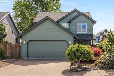 20762 NE FILBERT ST, Aurora, OR 97002