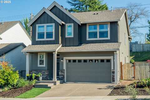 4913 SE BARBARA LYNN WAY, Milwaukie, OR 97222