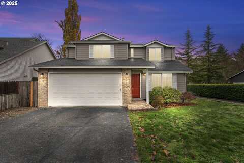 1317 N BRITTANY DR, Newberg, OR 97132