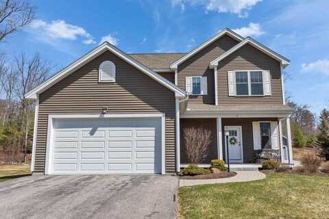 21 Redwood Way, Manchester, NH 03102