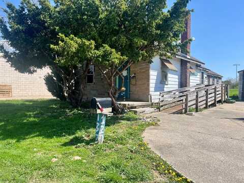137 Cook Road, Mansfield, OH 44907