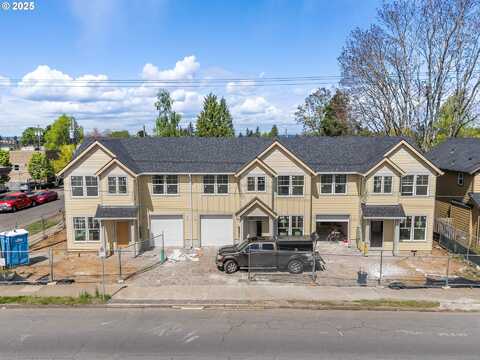 7417 NE Fremont ST, Portland, OR 97213