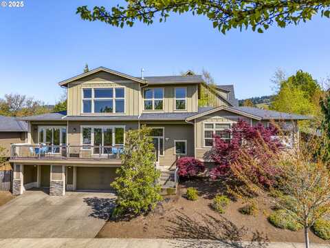1125 N Alexandra DR, Newberg, OR 97132