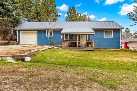 516 N School Street, Cascade, ID 83611