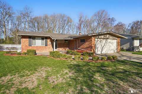 9109 W Bassett, Livonia, MI 48150