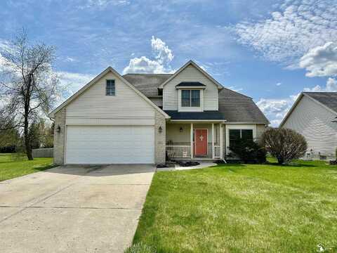 429 W Hurd, Monroe, MI 48162