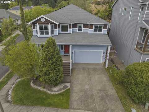 15495 SW GREENFIELD DR, Tigard, OR 97224