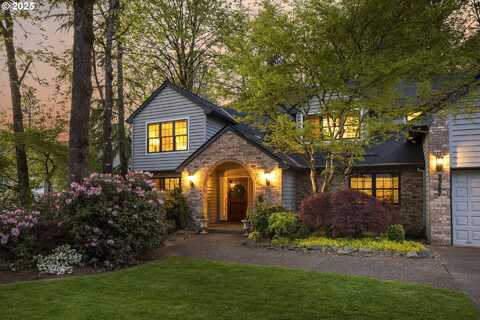 2757 RIVENDELL RD, Lake Oswego, OR 97034