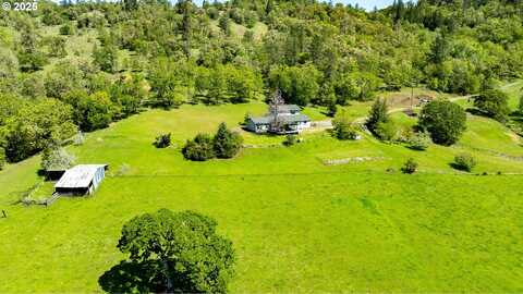1120 SUNSHINE RD, Roseburg, OR 97470