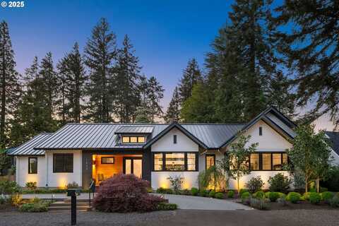 1235 ANDREWS RD, Lake Oswego, OR 97034
