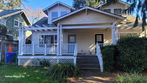 3730 N ALBINA AVE, Portland, OR 97227