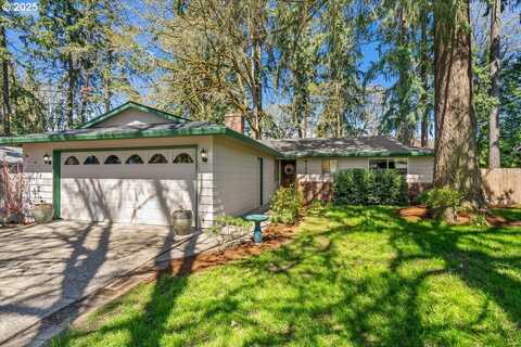 6190 SW CROSS CREEK DR, Beaverton, OR 97078