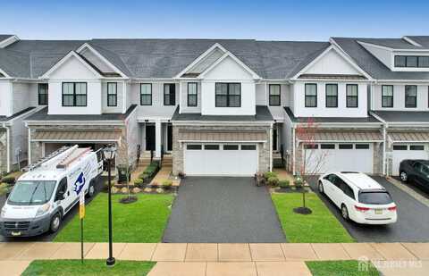 9 Clover Lane, Monroe, NJ 08831