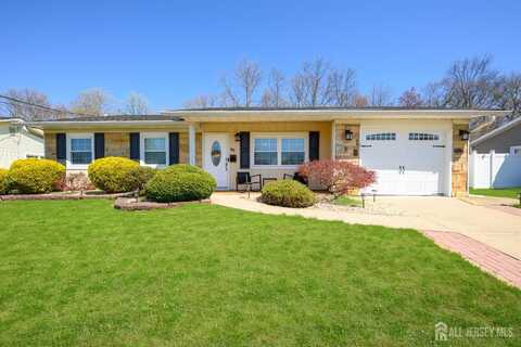 61 Forest Park Terrace, Monroe, NJ 08831