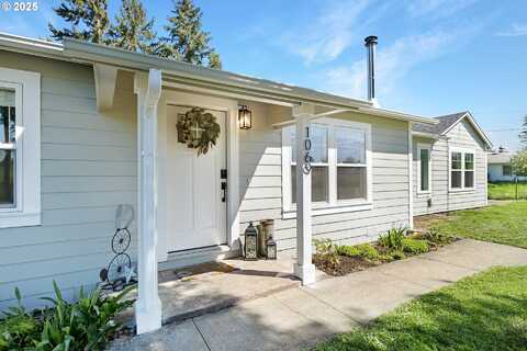 1069 LITTLE VALLEY RD, Roseburg, OR 97471