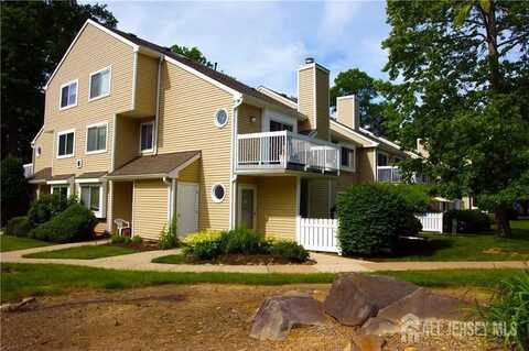 19 Foxtail Lane, Brunswick Gardens, NJ 08852