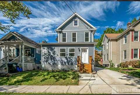 307 Wayne Street, Highland Park, NJ 08904