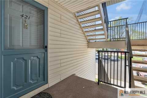 421 Lancaster Court, Piscataway, NJ 08854