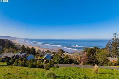 Via Bella Vista, Manzanita, OR 97130