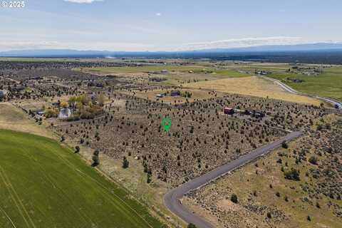 Talarus TR, Powell Butte, OR 97753