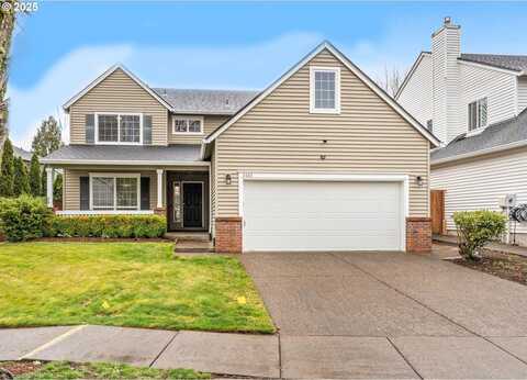 2462 NE 11TH AVE, Hillsboro, OR 97124