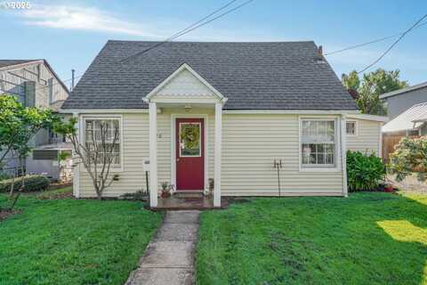 710 S RIVER ST, Newberg, OR 97132