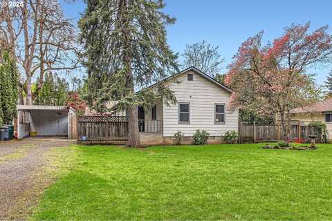 1125 SE 135TH AVE, Portland, OR 97233