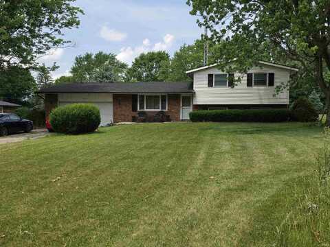 3012 E Chesterfield Lane, Muncie, IN 47303