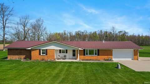5100 W Cornbread Road, Muncie, IN 47302