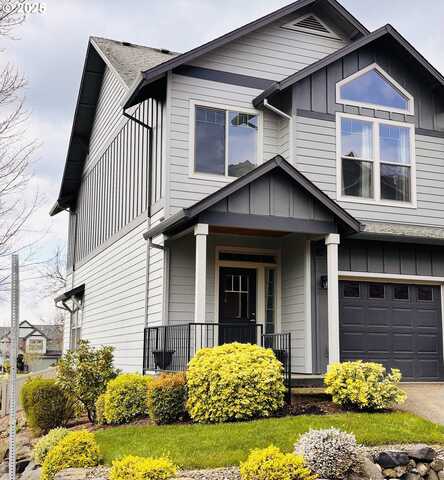 15456 SE ECKERT LN, Damascus, OR 97089