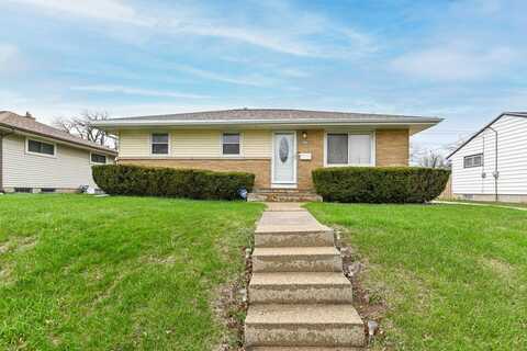 9022 W Custer Ave, Milwaukee, WI 53225