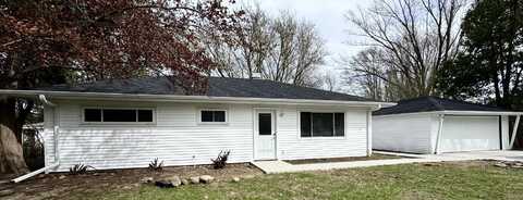 W160n9696 Colonial Dr, Germantown, WI 53022