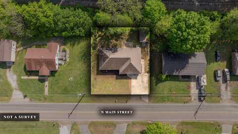 679 N Main, Dyer, TN 38330