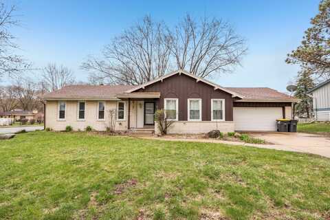 2701 Lander Ln, Waukesha, WI 53188