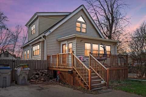 315 N 61st St, Milwaukee, WI 53213