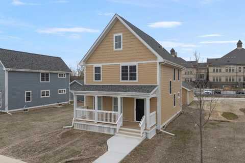 2007 W Vliet St, Milwaukee, WI 53205