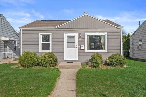 3412 N 92nd St, Milwaukee, WI 53222