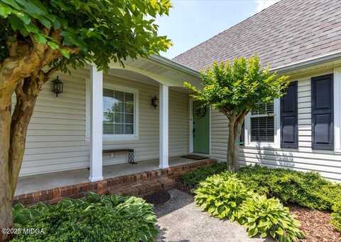 540 Commanche Drive, Macon, GA 31210