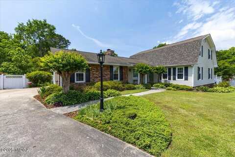 540 Commanche Drive, Macon, GA 31210